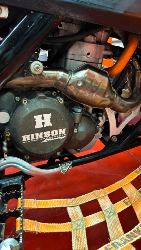Ktm XC 525 ??    ?? | Mobile.bg    9