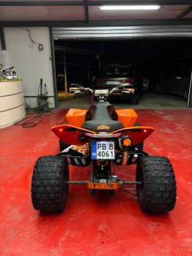 Ktm XC 525 ??    ?? | Mobile.bg    3