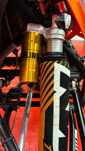 Ktm XC 525 ??    ?? | Mobile.bg    5