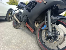 Yamaha YZF-R6 | Mobile.bg    10