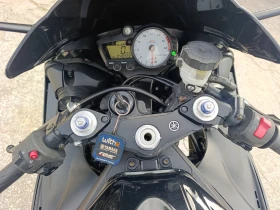 Yamaha YZF-R6 | Mobile.bg    11