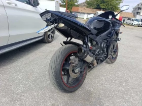 Yamaha YZF-R6 | Mobile.bg    5