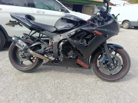 Yamaha YZF-R6 | Mobile.bg    2