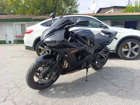 Yamaha YZF-R6 | Mobile.bg    8