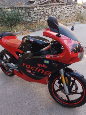 Обява за продажба на Aprilia Rs Racing  ~3 099 лв. - изображение 1