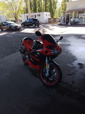 Обява за продажба на Aprilia Rs Racing  ~3 099 лв. - изображение 1