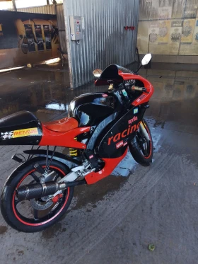 Обява за продажба на Aprilia Rs Racing  ~3 099 лв. - изображение 2