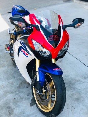 Honda Cbr | Mobile.bg    5