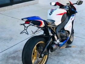 Honda Cbr | Mobile.bg    8