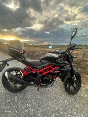 Benelli 125 | Mobile.bg    6