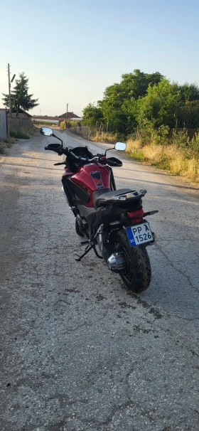Honda Vfr Dct | Mobile.bg � ����� ������ 6