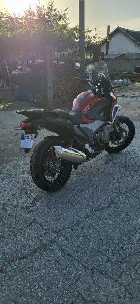 Honda Vfr Dct | Mobile.bg � ����� ������ 5