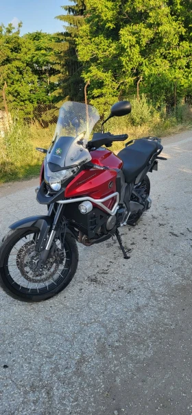 Honda Vfr Dct | Mobile.bg � ����� ������ 2