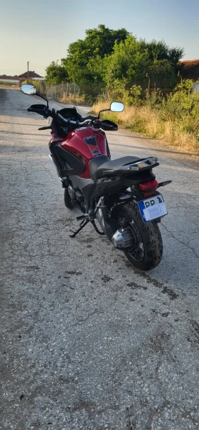 Honda Vfr Dct | Mobile.bg � ����� ������ 4
