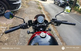 Moto Morini Calibro Custom | Mobile.bg � ����� ������ 4