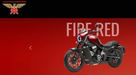 Moto Morini Calibro Custom | Mobile.bg � ����� ������ 11