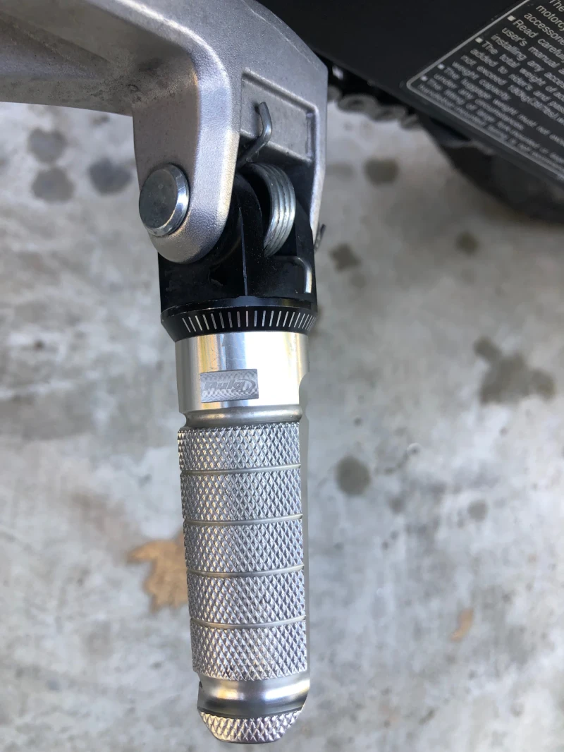 Honda Cbr, снимка 9 - Мотоциклети и мототехника - 52557466