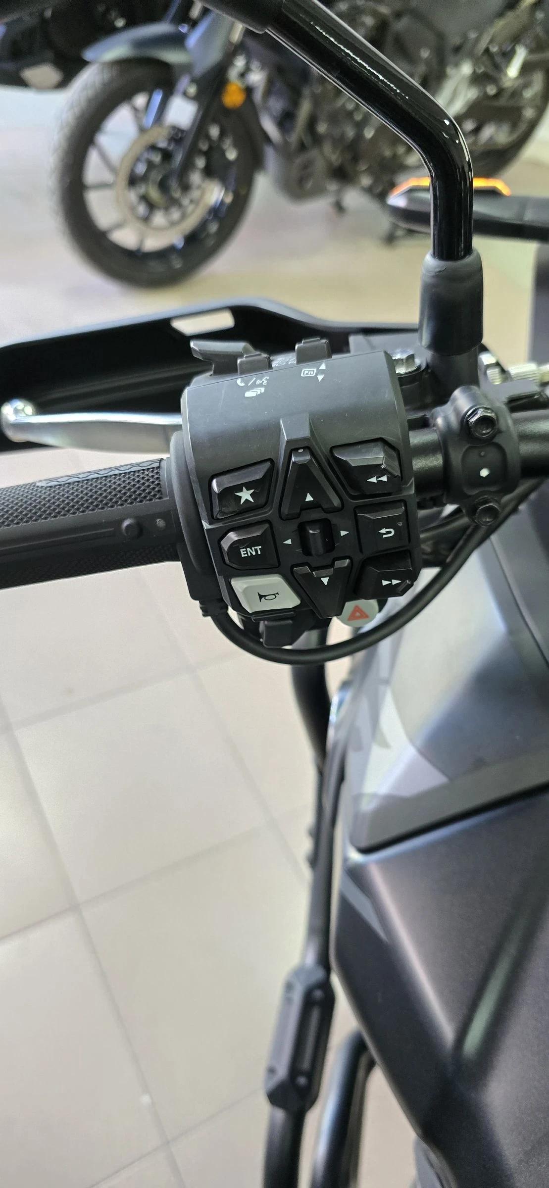 Honda Crf 1100 Africa Twin.  !!!  ! | Mobile.bg   11