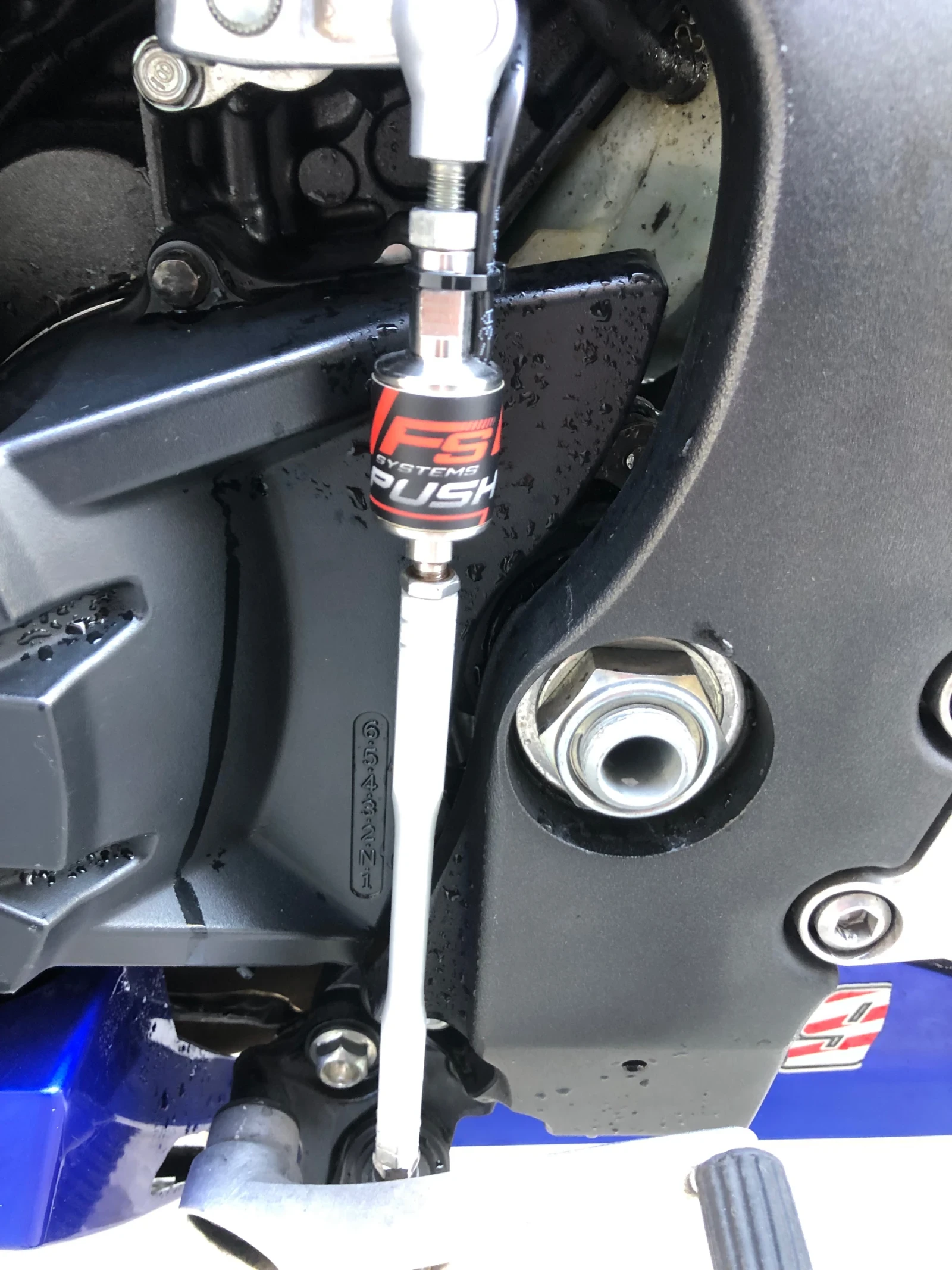 Honda Cbr  - изображение 6