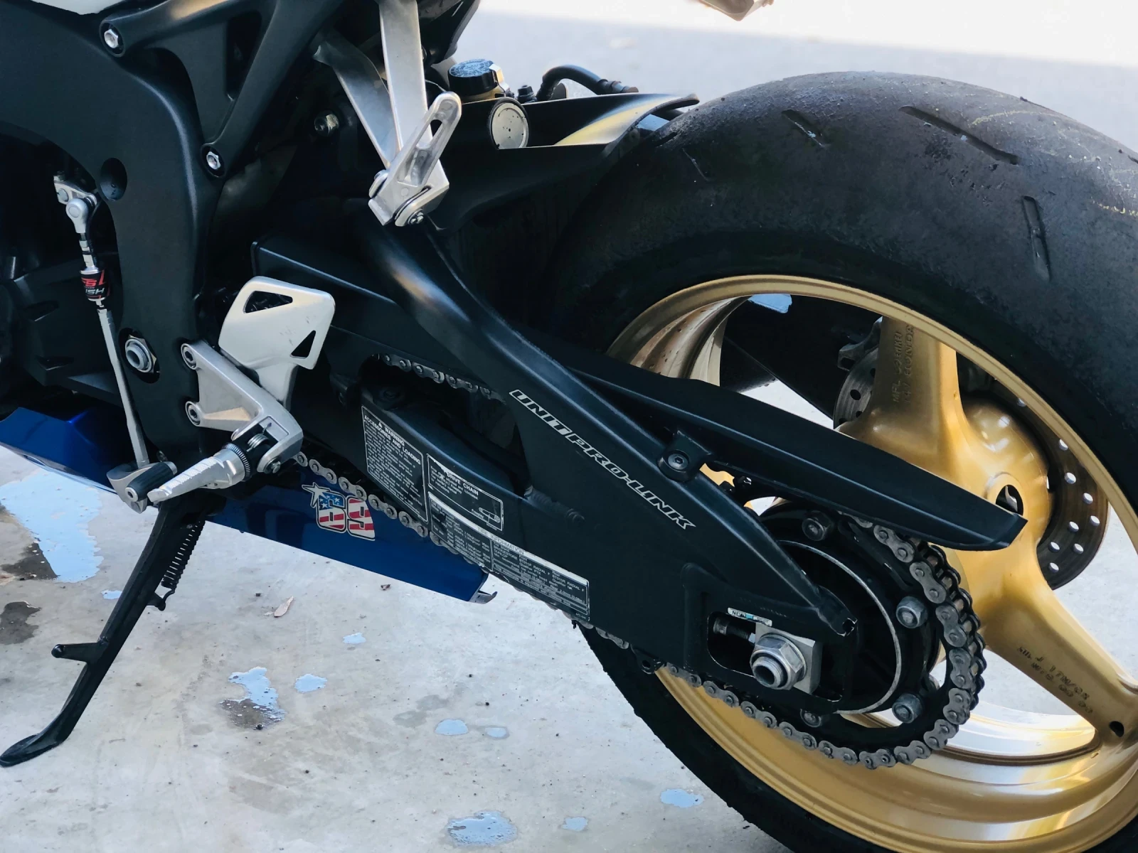 Honda Cbr | Mobile.bg   11