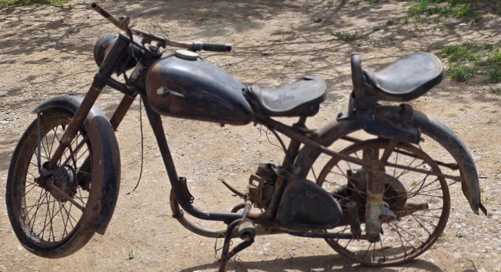Mz 125