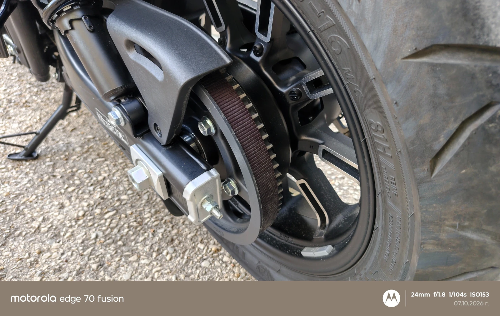 Moto Morini Calibro Custom | Mobile.bg � ����������� 8