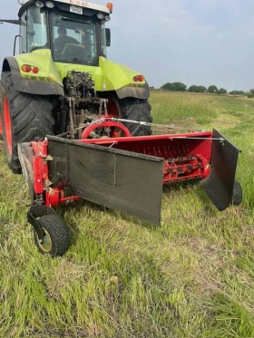 Сенообръщачка Друга марка Fransgаrd SV2500, снимка 1