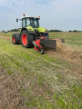 Сенообръщачка Друга марка Fransgаrd SV2500, снимка 4