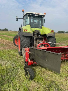 Сенообръщачка Друга марка Fransgаrd SV2500, снимка 2