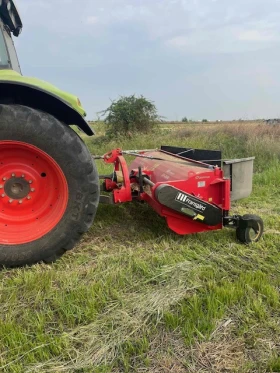 Сенообръщачка Друга марка Fransgаrd SV2500, снимка 3