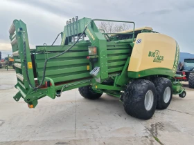 Балировачка Krone 1290 HDP XC лизинг с първоначална вноска 20 %, снимка 4