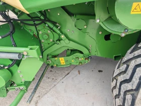 Балировачка Krone 1290 HDP XC лизинг с първоначална вноска 20 %, снимка 11