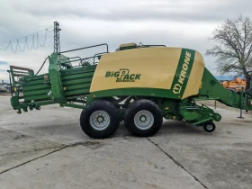 Балировачка Krone 1290 HDP XC лизинг с първоначална вноска 20 %, снимка 1