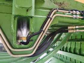 Балировачка Krone 1290 HDP XC лизинг с първоначална вноска 20 %, снимка 16