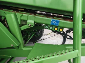 Балировачка Krone 1290 HDP XC лизинг с първоначална вноска 20 %, снимка 12