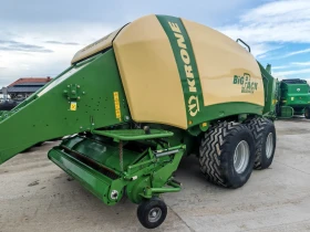 Балировачка Krone 1290 HDP XC лизинг с първоначална вноска 20 %, снимка 8