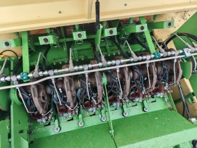 Балировачка Krone 1290 HDP XC лизинг с първоначална вноска 20 %, снимка 14