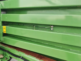 Балировачка Krone 1290 HDP XC лизинг с първоначална вноска 20 %, снимка 5