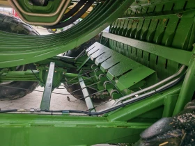 Балировачка Krone 1290 HDP XC лизинг с първоначална вноска 20 % | Auto.bg — изображение 17