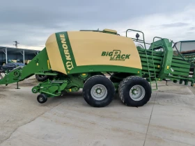 Балировачка Krone 1290 HDP XC лизинг с първоначална вноска 20 % | Auto.bg — изображение 7