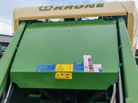 Балировачка Krone 1290 HDP XC лизинг с първоначална вноска 20 % | Auto.bg — изображение 9