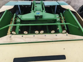 Балировачка Krone 1290 HDP XC лизинг с първоначална вноска 20 % | Auto.bg — изображение 13