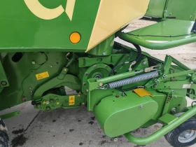 Балировачка Krone 1290 HDP XC лизинг с първоначална вноска 20 % | Auto.bg — изображение 15