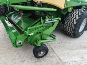 Балировачка Krone 1290 HDP XC лизинг с първоначална вноска 20 % | Auto.bg — изображение 10