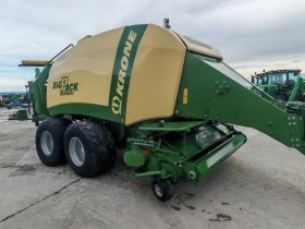 Балировачка Krone 1290 HDP XC лизинг с първоначална вноска 20 % | Auto.bg — изображение 2