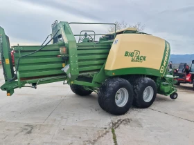 Балировачка Krone 1290 HDP XC лизинг с първоначална вноска 20 % | Auto.bg — изображение 3