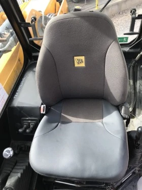 Телескопични товарачи JCB 540-140 - 14м., снимка 15