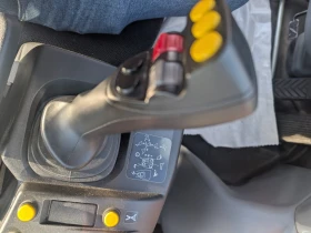 Челен товарач Hitachi ZW180PL-7, снимка 6