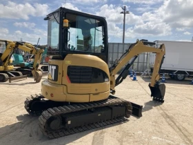 Багер Cat 303CCR - ОЧАКВАН 18.12.2026!!!, снимка 4