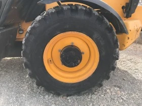 Телескопични товарачи JCB 540-140 - 14м., снимка 12